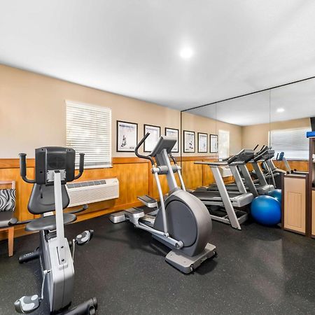 Best Western Markita Inn Durant Kültér fotó