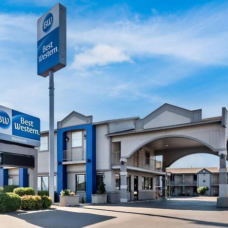 Best Western Markita Inn Durant Kültér fotó