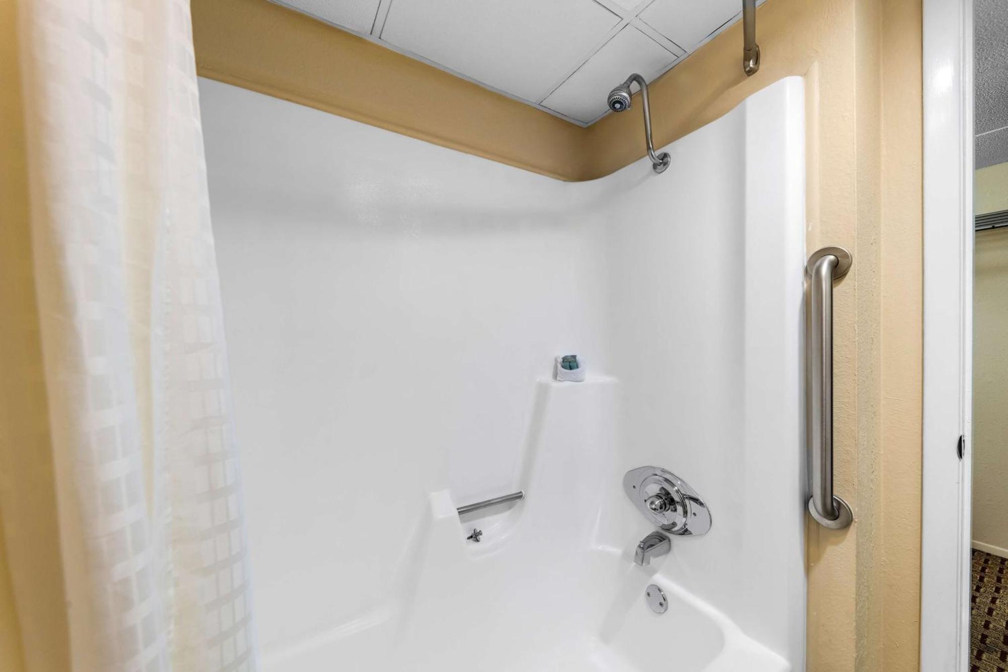 Best Western Markita Inn Durant Kültér fotó